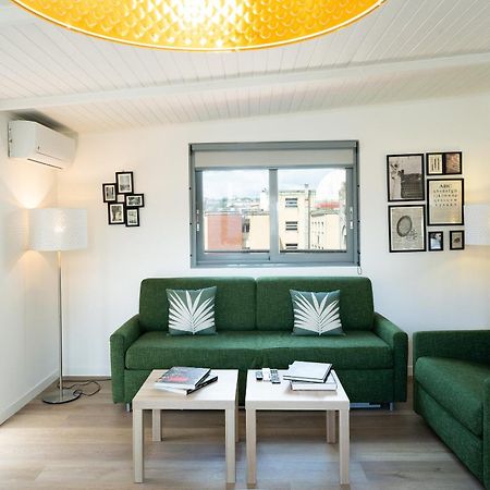 Residenza Echia Appartement Napels Buitenkant foto
